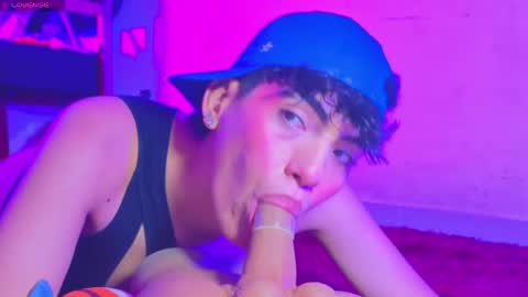 yournaughtyfemboy online show from 05.26.26