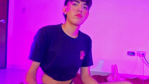 yournaughtyfemboy online show from 05.28.26
