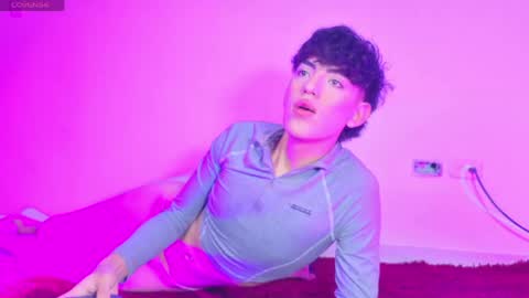 yournaughtyfemboy online show from 06.01.26