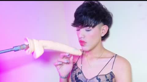 yournaughtyfemboy online show from 06.13.26