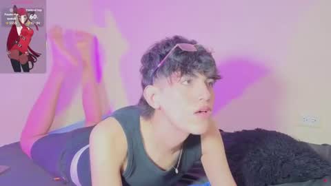 yournaughtyfemboy online show from 07.12.26