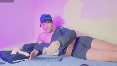 yournaughtyfemboy online show from 07.15.26