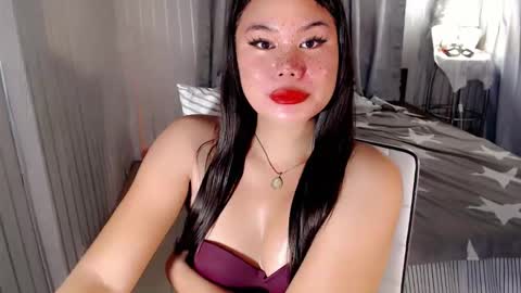 Snapshot of yournaughtyprincess16 chatting on 10.15.25 ALPHA DOM. QUEEN JASMINE online show from 10.15.25