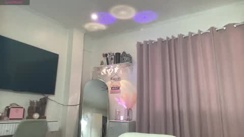 yournaughtyprincessx online show from 03.31.26