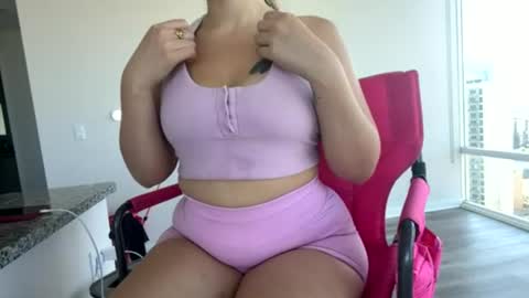 Your Neighbor Camilla online show from 06.29.26