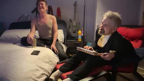 newcastle72 online show from 02.08.26