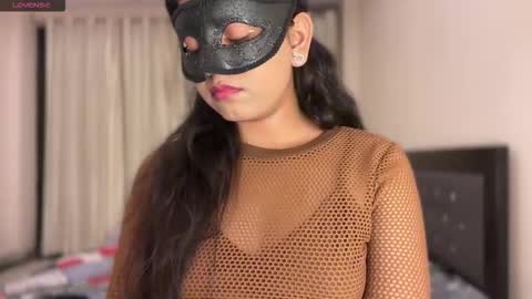 Snapshot of yournewkink12 chatting on 10.12.25 YourNewKink online show from 10.12.25