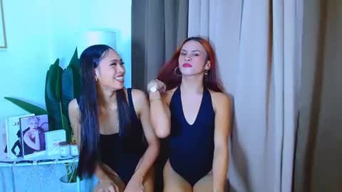 youronly_megan online show from 07.07.26
