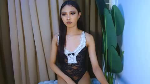 youronly_megan online show from 07.17.26