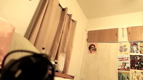 Snapshot of yourownermayla chatting on 12.12.24 yourownermayla online show from 12.12.24