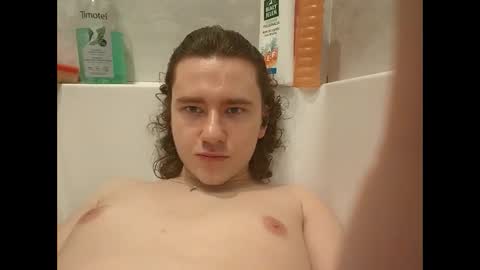 Nylon slave online show from 12.01.25