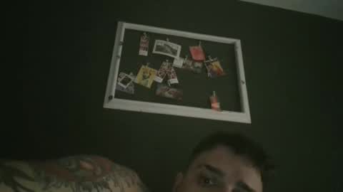 Snapshot of yourpersonalgeniusl chatting on 12.24.24 yourpersonalgeniusl online show from 12.24.24