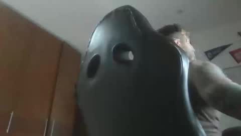 Snapshot of yourpersonalgeniusl chatting on 12.03.25 yourpersonalgeniusl online show from 12.03.25