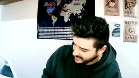 Snapshot of yourpersonalgeniusl chatting on 02.01.26 yourpersonalgeniusl online show from 02.01.26