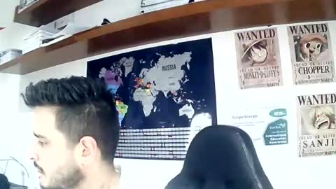 Snapshot of yourpersonalgeniusl chatting on 02.20.26 yourpersonalgeniusl online show from 02.20.26