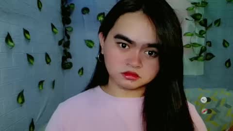 yourprincessthea online show from 02.24.25