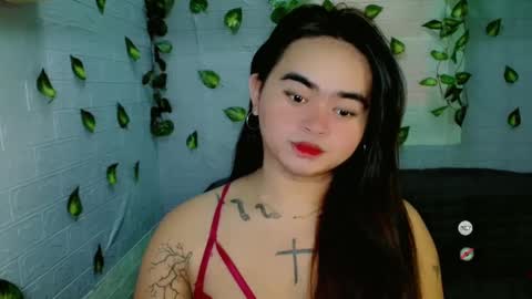 yourprincessthea online show from 03.07.25