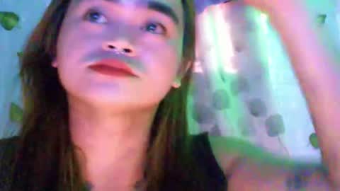 Snapshot of yourprincessthea chatting on 04.27.26 yourprincessthea online show from 04.27.26