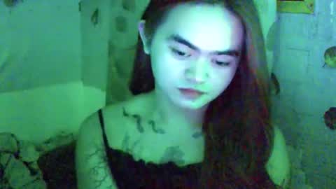 Snapshot of yourprincessthea chatting on 05.25.26 yourprincessthea online show from 05.25.26
