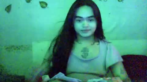 Snapshot of yourprincessthea chatting on 06.16.26 yourprincessthea online show from 06.16.26