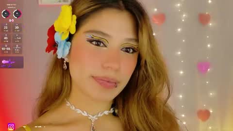 Snapshot of yourrmuse_ chatting on 06.24.26 Isabella but you can call me Isa .-. online show from 06.24.26