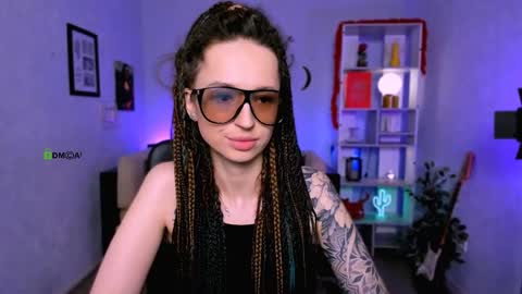 yours_sunny online show from 04.02.26