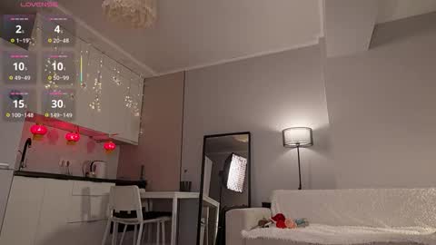 Luminous Luna online show from 01.18.26