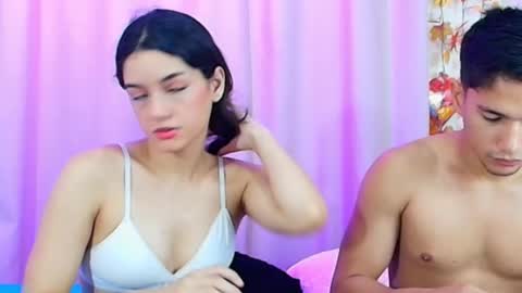 Lina and roberth online show from 01.17.26