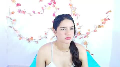 Lina and roberth online show from 06.12.26