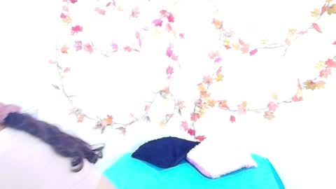 Lina and roberth online show from 06.15.26