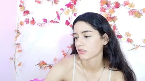 Lina and roberth online show from 07.19.26