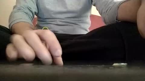 Mark online show from 11.17.25