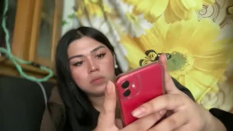 LALA online show from 03.07.26