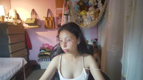 Snapshot of yourshy_cess chatting on 04.14.26 Cess online show from 04.14.26