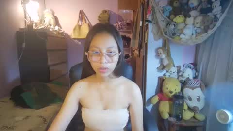 Snapshot of yourshy_cess chatting on 04.24.26 Cess online show from 04.24.26
