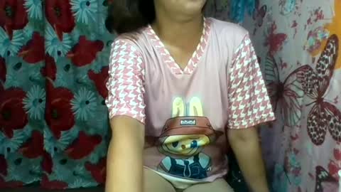 Snapshot of yourshygirl82 chatting on 07.21.26 im MAY online show from 07.21.26