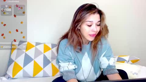 yoursoul_mila online show from 12.03.24