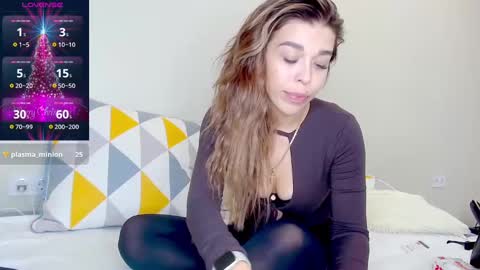 yoursoul_mila online show from 12.16.24