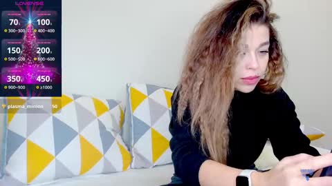 yoursoul_mila online show from 12.19.24