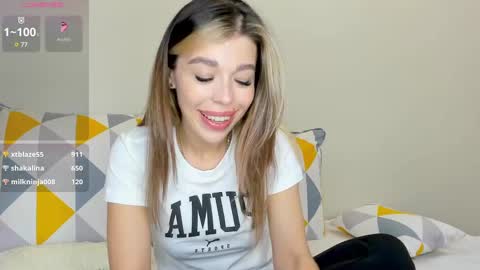 yoursoul_mila online show from 02.02.25