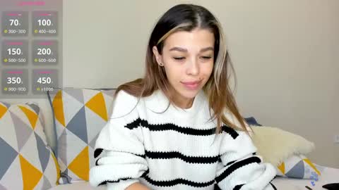 yoursoul_mila online show from 02.16.25