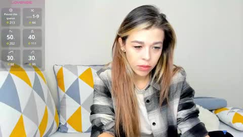 yoursoul_mila online show from 02.19.25