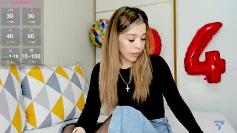 yoursoul_mila online show from 03.07.25