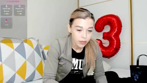 yoursoul_mila online show from 03.11.25