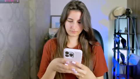 Snapshot of yourspoiledgoddess chatting on 07.14.26 Alisson online show from 07.14.26