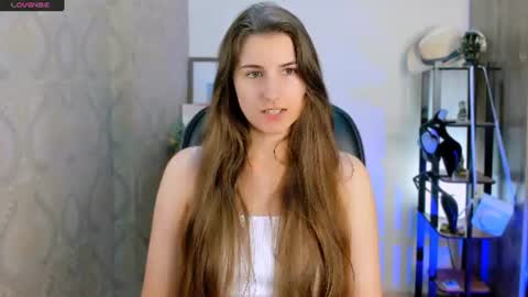 Snapshot of yourspoiledgoddess chatting on 07.15.26 Alisson online show from 07.15.26