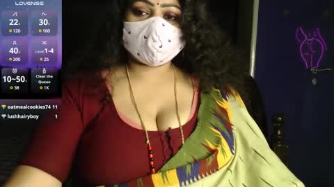 preethy online show from 12.10.24