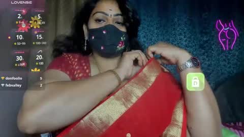 preethy online show from 02.04.25