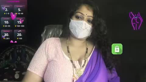 preethy online show from 10.25.25