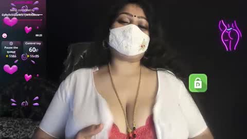 preethy online show from 11.13.25